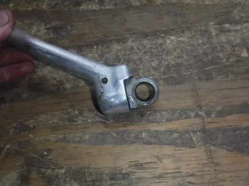 2014 yz250f Kick Start Lever Kicker Foot Pedal Starter 2015 2016 2018 Yz 250f