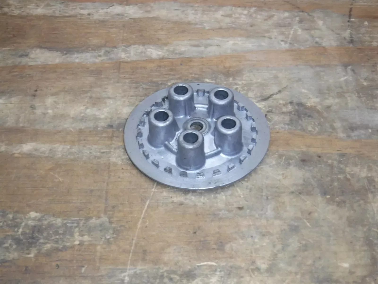 (M2) YZ80 YZ85 YZ 85 CLUTCH PRESSURE PLATE OUTER 1993 1994 1995 1996 - 2008
