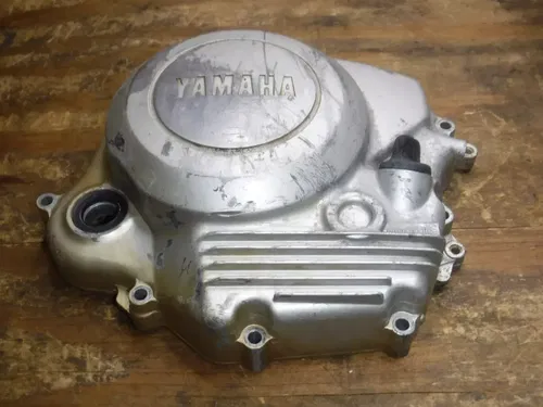 2008 TTR125 Inner Clutch Case Cover Right Side 2005 2006 2007 2008