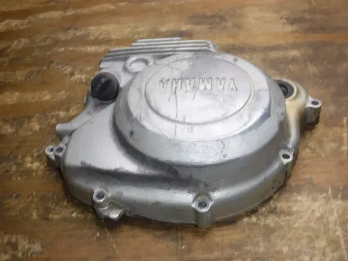 2008 TTR125 Inner Clutch Case Cover Right Side 2005 2006 2007 2008