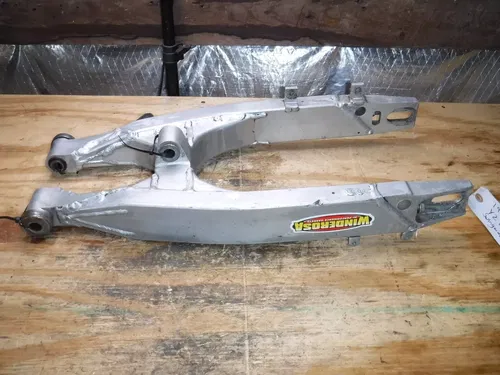 Yz125 Swingarm Swing Arm Suspension Rear Arm 1989