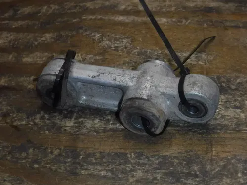 1994 Rm125 Rear Shock Linkage Dog Bone Wish Absorber Spring 1993 1994 1995