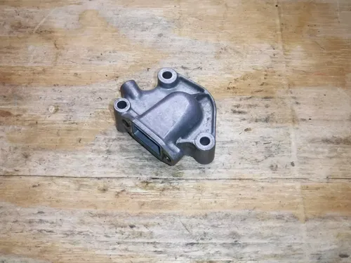 Rm125 Water Pump Cover Cap Impeller Shaft 1992