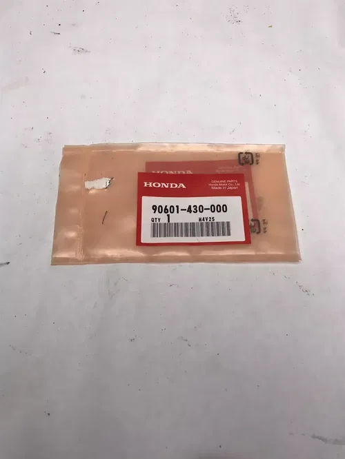 OEM Honda Clip 90601-430-000
