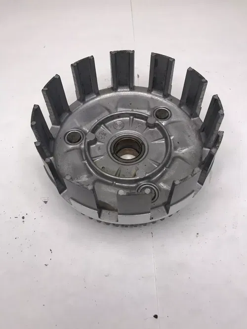 Yz250f Clutch Basket Inner Wheel Plate Pressure 2003