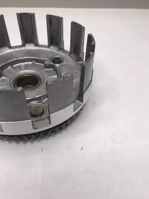 Yz250f Clutch Basket Inner Wheel Plate Pressure 2003
