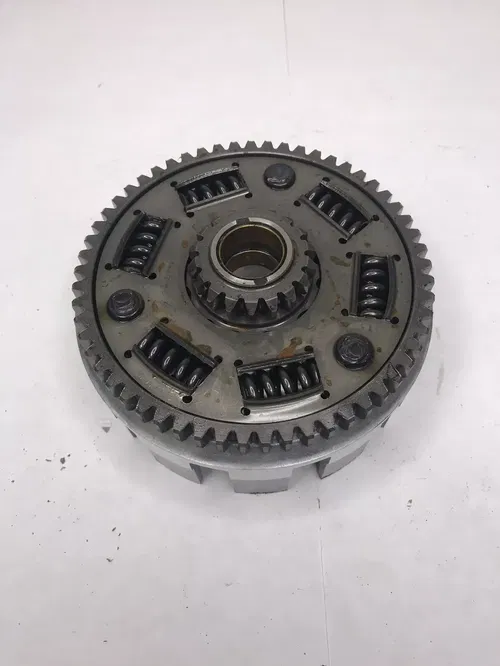 Yz250f Clutch Basket Inner Wheel Plate Pressure 2003