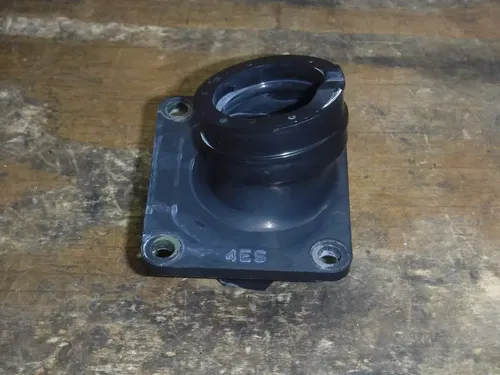 1993 Yz80 (A) Intake Manifold Carb Carburetor Boot Rubber