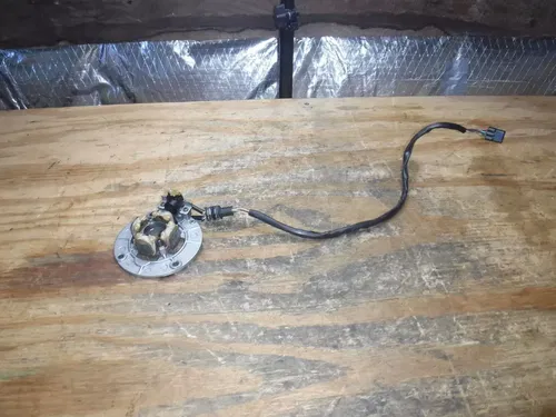 2001 Yz426f (A) Stator Ignition Electrical Harness Generator Wiring