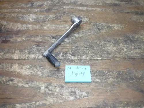 2000 Rm250 Shifter Lever Gear Shift Pedal Foot Control 1989 - 2000