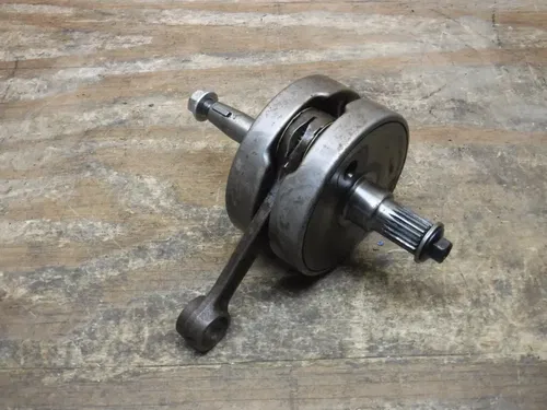 1997 CR250 Crankshaft Crank Shaft OEM 1992 1993 1994 1995 1996 1998 1999 - 2001