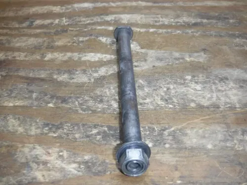 2010 RMZ250 Pivot Bolt Front Swingarm Motor Mount Frame Bolt Nut
