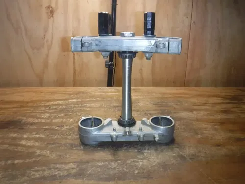 2010 CRF250r (A) Triple Clamps Trees Tree Yokes Stem 2011 2012 2013 CRF 250