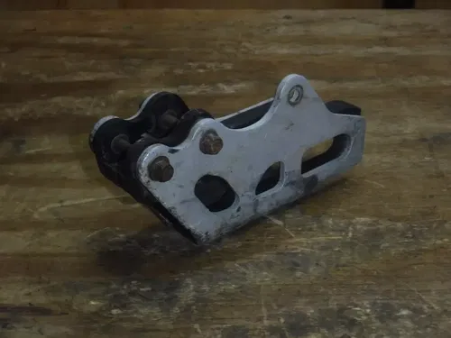 2014 Yz250f Rear Swingarm Chain Guide Guard 2015 2016 2017 2018