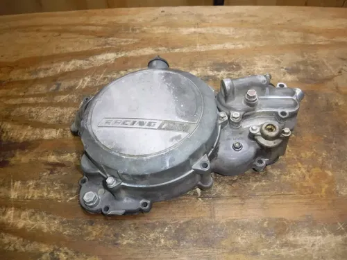 2008 KTM 300 XC Inner Case Clutch Cover Governor Assembly