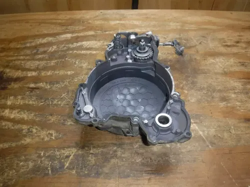 2008 KTM 300 XC Inner Case Clutch Cover Governor Assembly