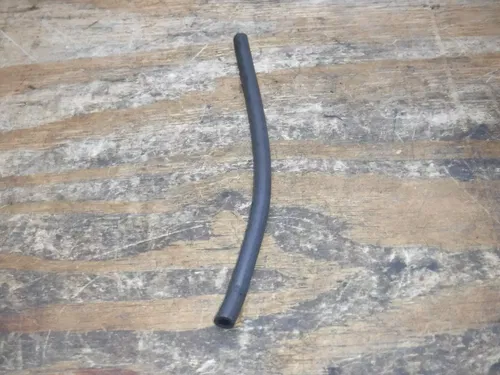 1991 Kx125 (A) Motor Breather Tube Line Hose Engine Tube