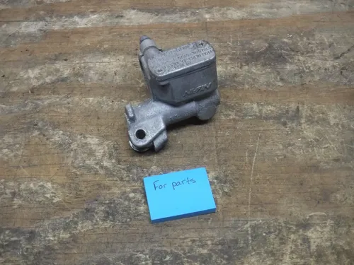 2008 RMZ450 Front Brake Master Cylinder Housing 2009 2010 2011 2012 2013 OEM RMZ
