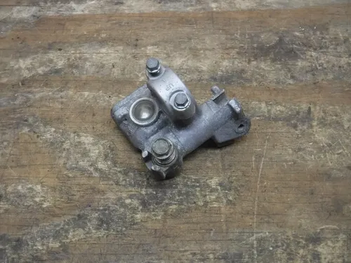 2008 RMZ450 Front Brake Master Cylinder Housing 2009 2010 2011 2012 2013 OEM RMZ