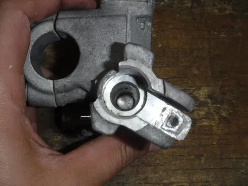 2008 RMZ450 Front Brake Master Cylinder Housing 2009 2010 2011 2012 2013 OEM RMZ