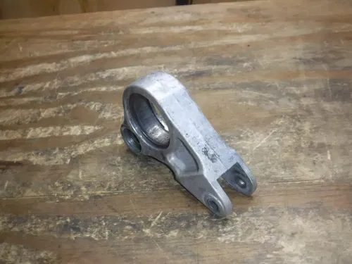 1986 Rm250 Rear Shock Linkage Dog Bone Wish Absorber Spring Swingarm