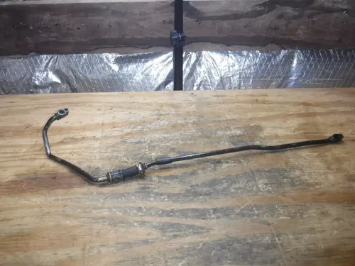 2001 Yz426f (A) Engine Oil Tube Frame Fitting