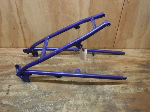 MS 1999 YZ125 Subframe Sub Frame YZ 125 250 1996 1997 1998 2000 2001 YAMAHA OEM