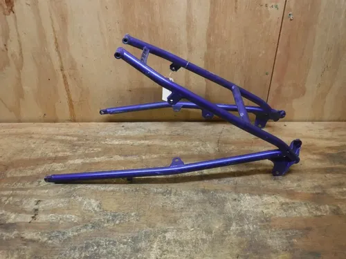 MS 1999 YZ125 Subframe Sub Frame YZ 125 250 1996 1997 1998 2000 2001 YAMAHA OEM