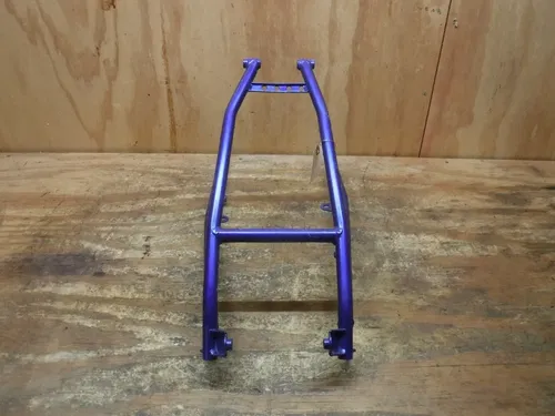 MS 1999 YZ125 Subframe Sub Frame YZ 125 250 1996 1997 1998 2000 2001 YAMAHA OEM