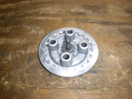 2004 TTR225 Clutch Basket Inner Hub Pressure Plate Outer Plate 1999 - 2004