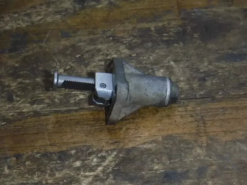 2000 KTM 400 EXC Timing Chain Tensioner Camshaft Chain