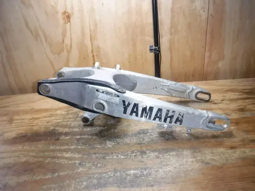2003 Yz125 Yamaha Swing Arm Swingarm Suspension Rear Arm
