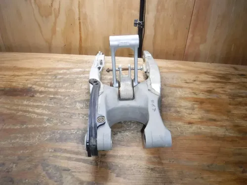 2003 Yz125 Yamaha Swing Arm Swingarm Suspension Rear Arm