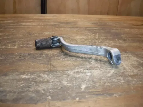 2009 RMZ450 Foot Shifter Gear Pedal Controls Shift Lever