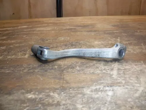 2009 RMZ450 Foot Shifter Gear Pedal Controls Shift Lever