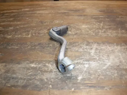 2009 RMZ450 Foot Shifter Gear Pedal Controls Shift Lever