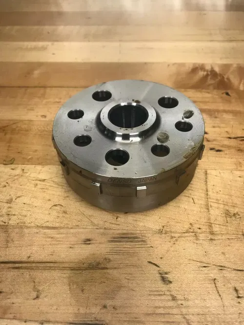 2013 Honda Crf450r Crf 450 Flywheel Magneto Stator Rotor 2013 2014