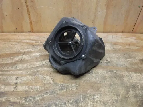 2006 YZ85 Intake Airbox Air BOX 2002 2003 2004 2005 2007 2008 2009 2010 - 2018