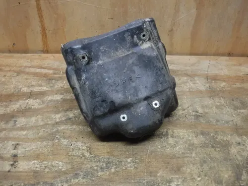 2006 YZ85 Intake Airbox Air BOX 2002 2003 2004 2005 2007 2008 2009 2010 - 2018