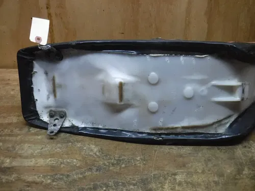 M5 1995 1996 Cr125 Cr250 Complete Seat Cover Base Pan Foam Saddle HONDA 95 96
