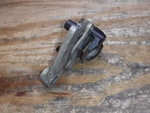 1988 Rm125 Rear Brake Caliper Holder Spacer