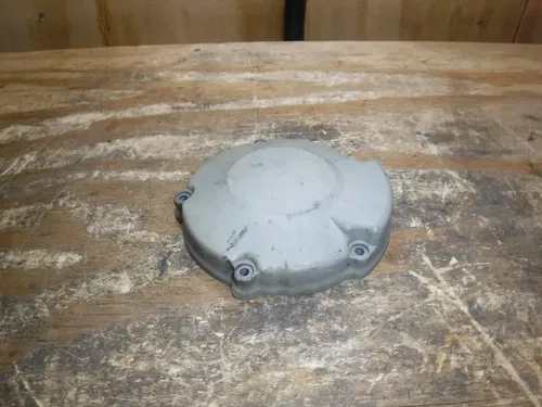 1997 Kx125 (A) Kawasaki Stator Cover Cap 1994 1995 1996 1997 1999 1992 1998