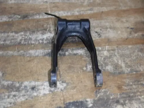 2002 Rm85 (A) Suzuki Rear Shock Linkage Wish Bone Dog Spring Absorber