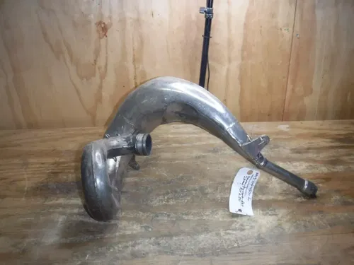 2004 Kx250 (M13) Gold Series FMF Gnarly Exhaust Header