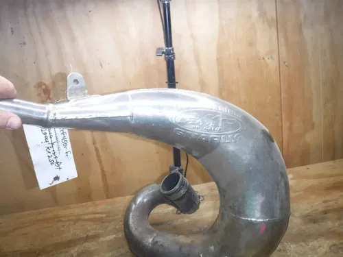 2004 Kx250 (M13) Gold Series FMF Gnarly Exhaust Header