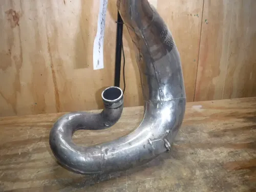 2004 Kx250 (M13) Gold Series FMF Gnarly Exhaust Header