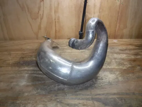 2004 Kx250 (M13) Gold Series FMF Gnarly Exhaust Header