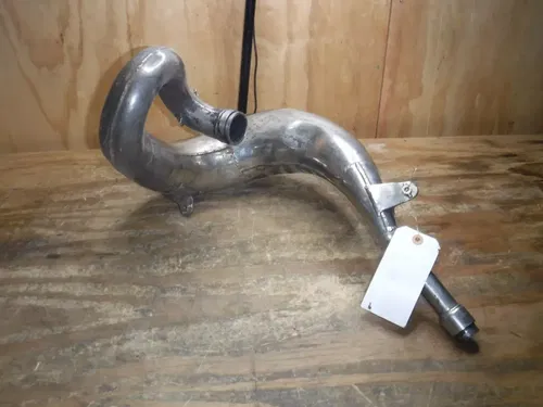 2004 Kx250 (M13) Gold Series FMF Gnarly Exhaust Header