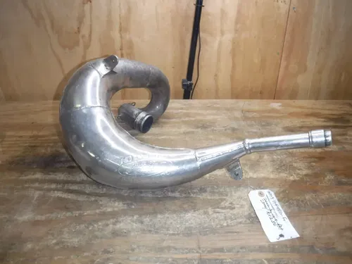 2004 Kx250 (M13) Gold Series FMF Gnarly Exhaust Header