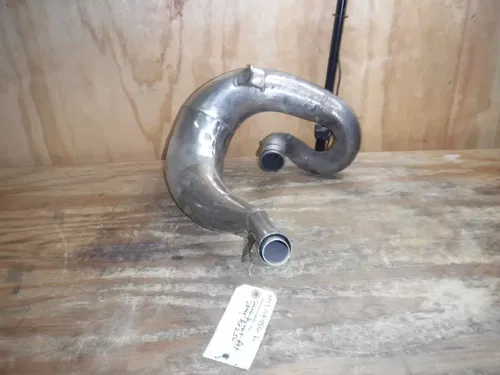 2004 Kx250 (M13) Gold Series FMF Gnarly Exhaust Header